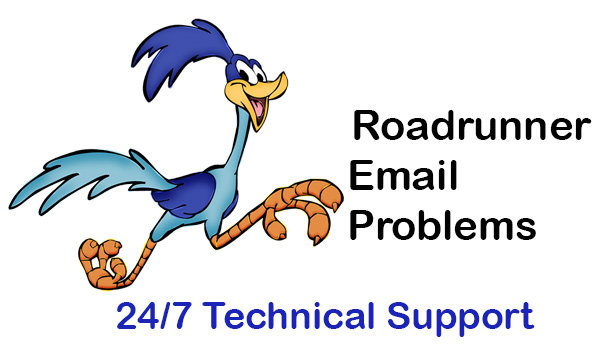 raodrunner email, roadrunner email problems